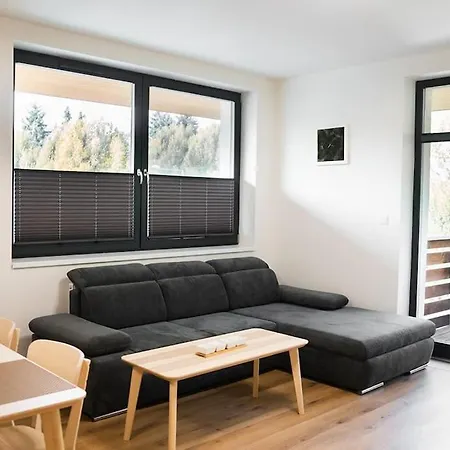 Apartment V Beskydech - Patrik *