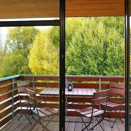V Beskydech - Patrik Apartment *