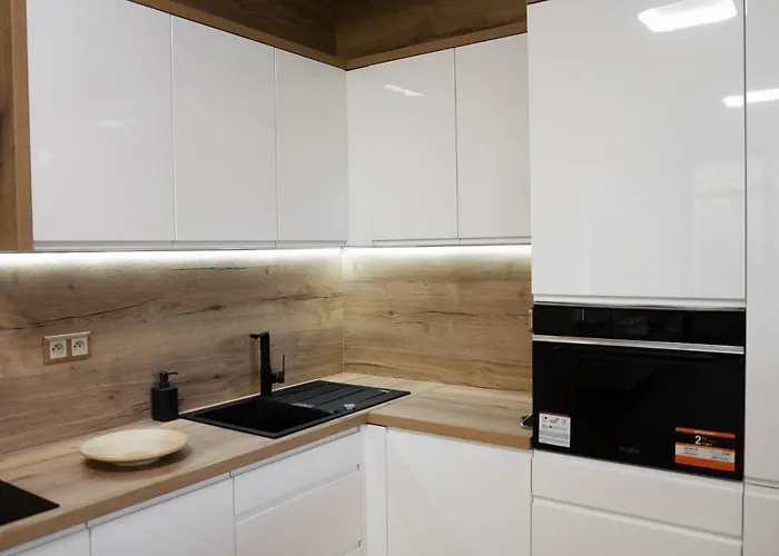 V Beskydech - Patrik
